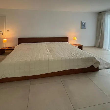 Appartement Luxurioese *