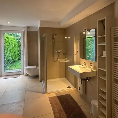 Luxurioese Appartement *
