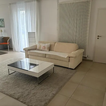 Appartement Luxurioese