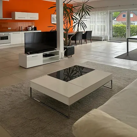 Luxurioese Oldenburg