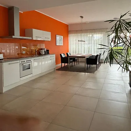 Luxurioese Appartement Oldenburg