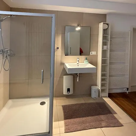 Appartement Luxurioese *