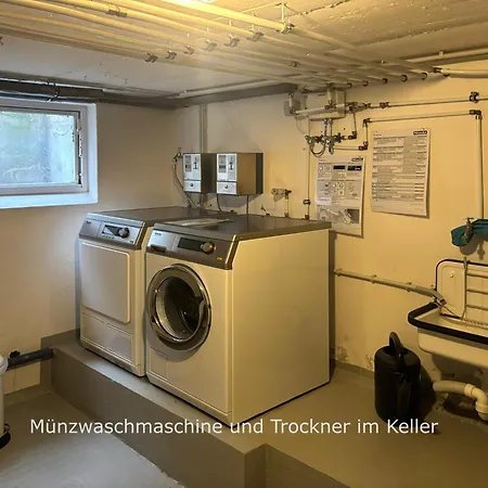 Appartement Luxurioese *